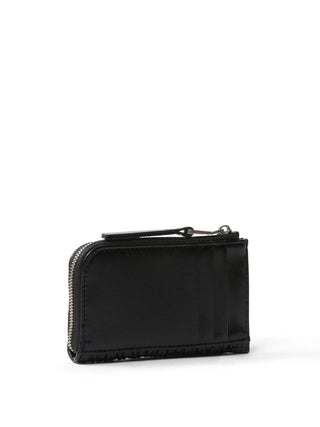 PORTAFOGLIO DONNA - CALVIN KLEIN NERO - LV04F1061G 2