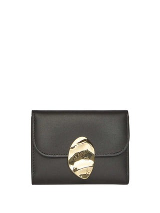 PORTAFOGLIO DONNA - CALVIN KLEIN NERO - LV04F1062G