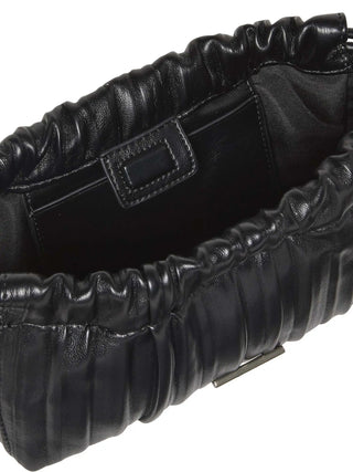 TRACOLLA DONNA - CALVIN KLEIN NERO - LV04F3077G 3