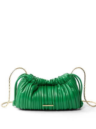 TRACOLLA DONNA - CALVIN KLEIN VERDE - LV04F3077G