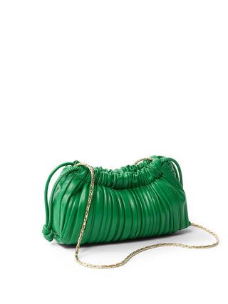 TRACOLLA DONNA - CALVIN KLEIN VERDE - LV04F3077G 2