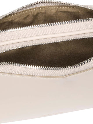 TRACOLLA DONNA - CALVIN KLEIN BEIGE - LV04F3165G 3