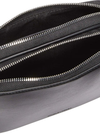 TRACOLLA DONNA - CALVIN KLEIN NERO - LV04F3165G 3