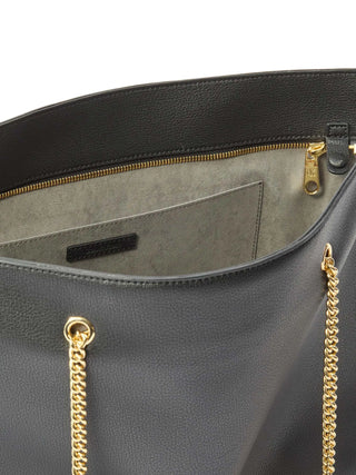 TOTE DONNA - CALVIN KLEIN NERO - LV04F3204G 4