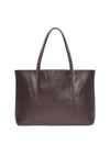 TOTE DONNA - CALVIN KLEIN MARRONE - LV04F3267G 1