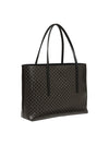 TOTE DONNA - CALVIN KLEIN NERO - LV04F3267G 4