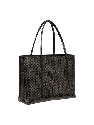 TOTE DONNA - CALVIN KLEIN NERO - LV04F3267G 4