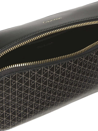 TRACOLLA DONNA - CALVIN KLEIN NERO - LV04F3268G 3