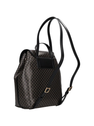 ZAINO DONNA - CALVIN KLEIN NERO - LV04F3271G 3