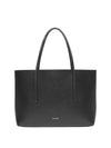 TOTE DONNA - CALVIN KLEIN NERO - LV04F3275G 1