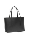 TOTE DONNA - CALVIN KLEIN NERO - LV04F3275G 2