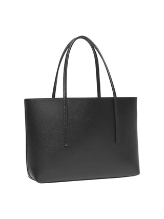 TOTE DONNA - CALVIN KLEIN NERO - LV04F3275G 2