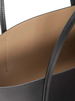 TOTE DONNA - CALVIN KLEIN NERO - LV04F3275G 3