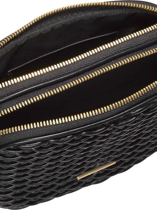 TRACOLLA DONNA - CALVIN KLEIN NERO - LV04F3279G 3