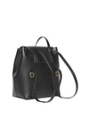 ZAINO DONNA - CALVIN KLEIN NERO - LV04F3297G 2