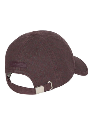 CAPPELLO DONNA - CALVIN KLEIN MARRONE - LV04F5036G 2