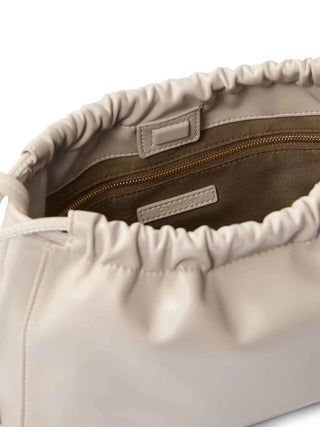 TRACOLLA DONNA - CALVIN KLEIN BIANCO SPORCO - LV04K3060G 3