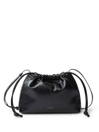 TRACOLLA DONNA - CALVIN KLEIN NERO - LV04K3060G