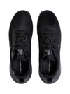 SNEAKERS UOMO - CALVIN KLEIN NERO - YM0YM01285 4