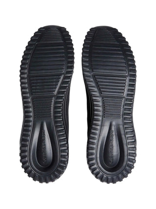 SNEAKERS UOMO - CALVIN KLEIN NERO - YM0YM01285 5