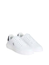 SNEAKERS UOMO - CALVIN KLEIN BIANCO-NERO - YM0YM01296 2