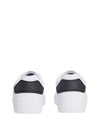SNEAKERS UOMO - CALVIN KLEIN BIANCO-NERO - YM0YM01297 3