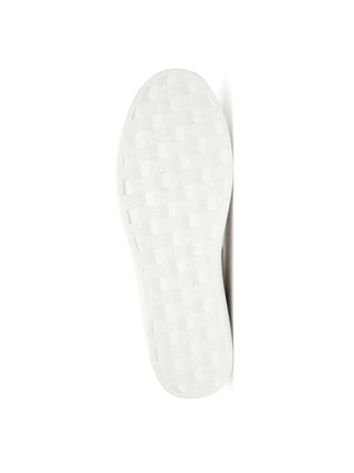 SNEAKERS UOMO - CALVIN KLEIN BIANCO-NERO - YM0YM01300 4