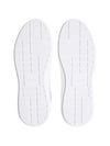 SNEAKERS UOMO - CALVIN KLEIN BIANCO-NERO - YM0YM01344 5
