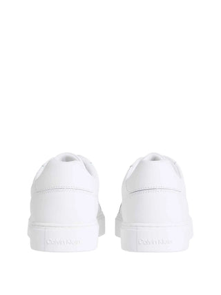 SNEAKERS UOMO - CALVIN KLEIN BIANCO - YM0YM01431 3