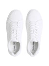 SNEAKERS UOMO - CALVIN KLEIN BIANCO - YM0YM01431 4