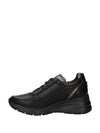 SNEAKERS DONNA - IMPRONTE NERO - IL52542A 4