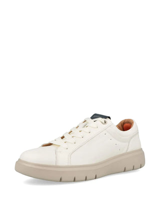SNEAKERS UOMO - IMPRONTE BIANCO - IM52010A 2