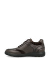 SNEAKERS UOMO - IMPRONTE MARRONE - IM52053A 4
