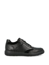 SNEAKERS UOMO - IMPRONTE NERO - IM52053A 1