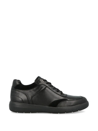 SNEAKERS UOMO - IMPRONTE NERO - IM52053A