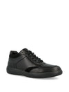 SNEAKERS UOMO - IMPRONTE NERO - IM52053A 2
