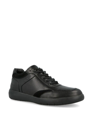 SNEAKERS UOMO - IMPRONTE NERO - IM52053A 2