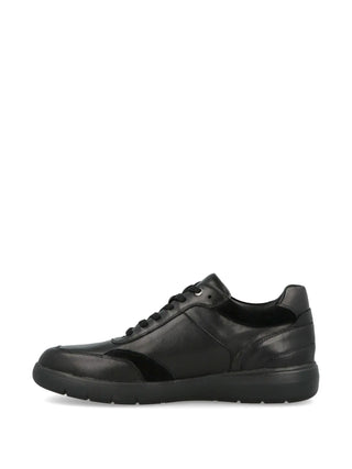 SNEAKERS UOMO - IMPRONTE NERO - IM52053A 3