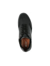 SNEAKERS UOMO - IMPRONTE NERO - IM52053A 4