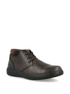 SNEAKERS UOMO - IMPRONTE MARRONE - IM52054A 2