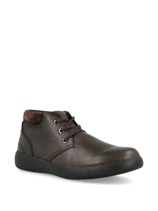 SNEAKERS UOMO - IMPRONTE MARRONE - IM52054A 2