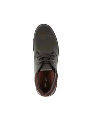 SNEAKERS UOMO - IMPRONTE MARRONE - IM52054A 3
