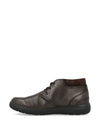 SNEAKERS UOMO - IMPRONTE MARRONE - IM52054A 4