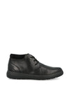SNEAKERS UOMO - IMPRONTE NERO - IM52054A 1