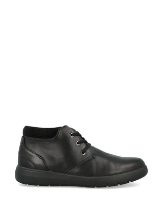 SNEAKERS UOMO - IMPRONTE NERO - IM52054A