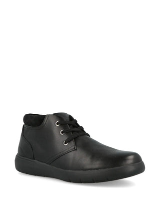 SNEAKERS UOMO - IMPRONTE NERO - IM52054A 2