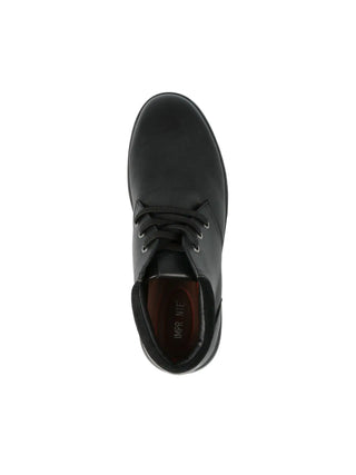 SNEAKERS UOMO - IMPRONTE NERO - IM52054A 3