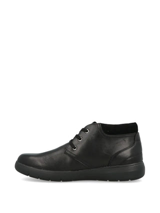 SNEAKERS UOMO - IMPRONTE NERO - IM52054A 4