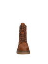 ANFIBIO DONNA - JEEP COGNAC - JL52570A 3