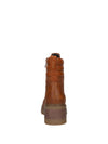 ANFIBIO DONNA - JEEP COGNAC - JL52570A 5